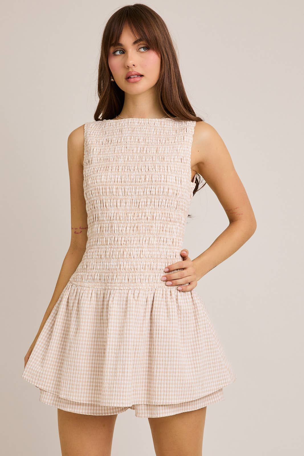 Maeve Romper