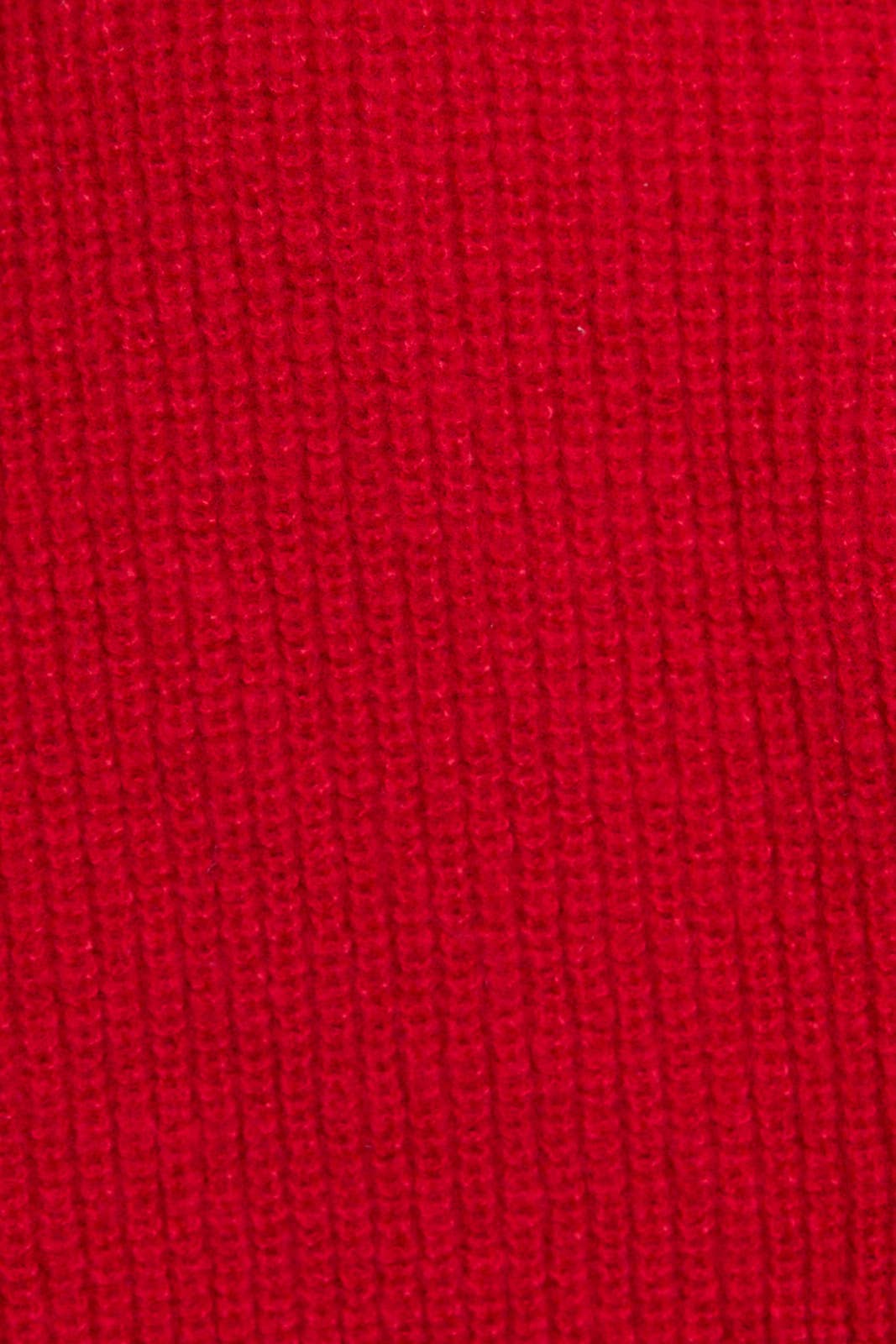 Clara Cardigan - Red