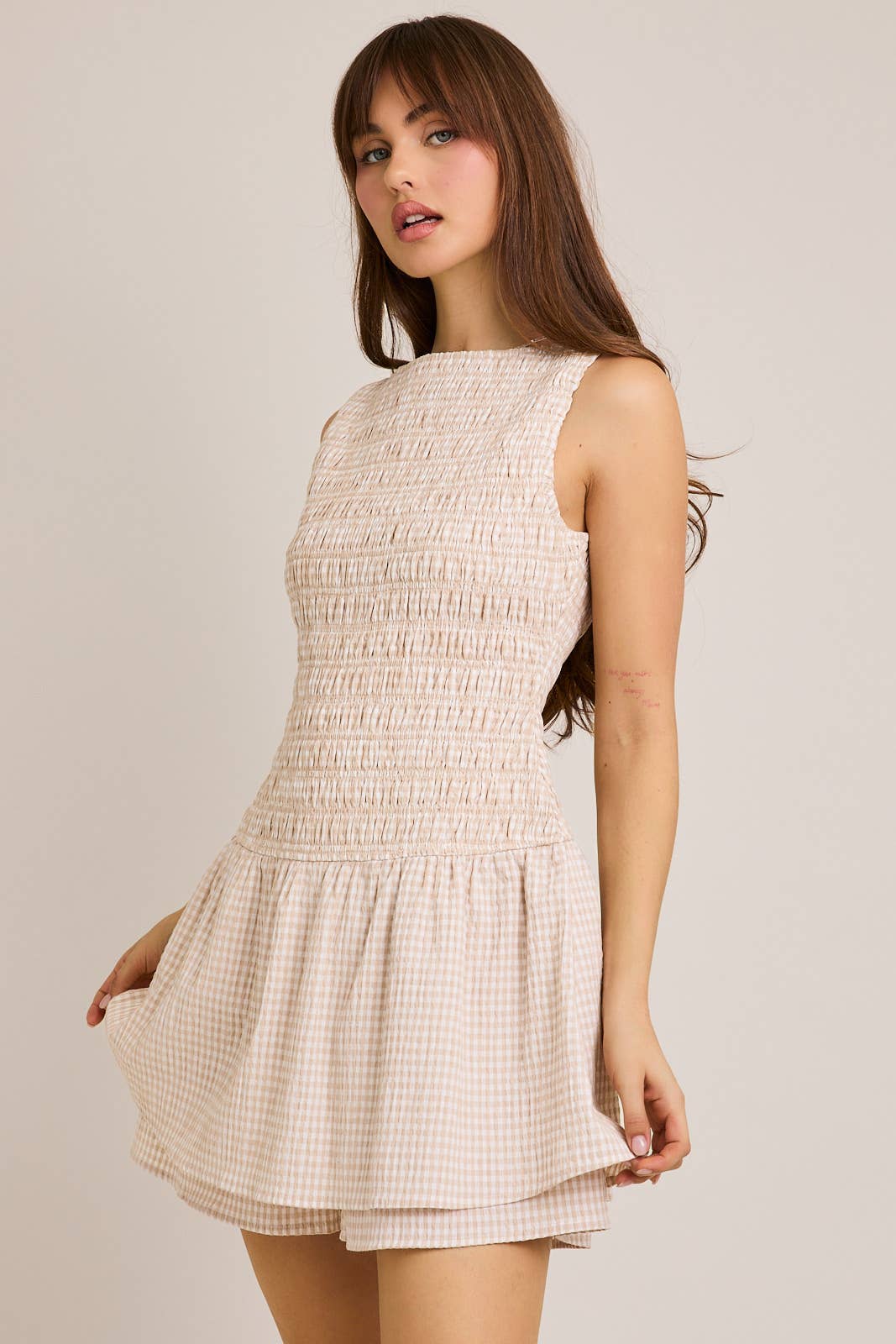 Maeve Romper