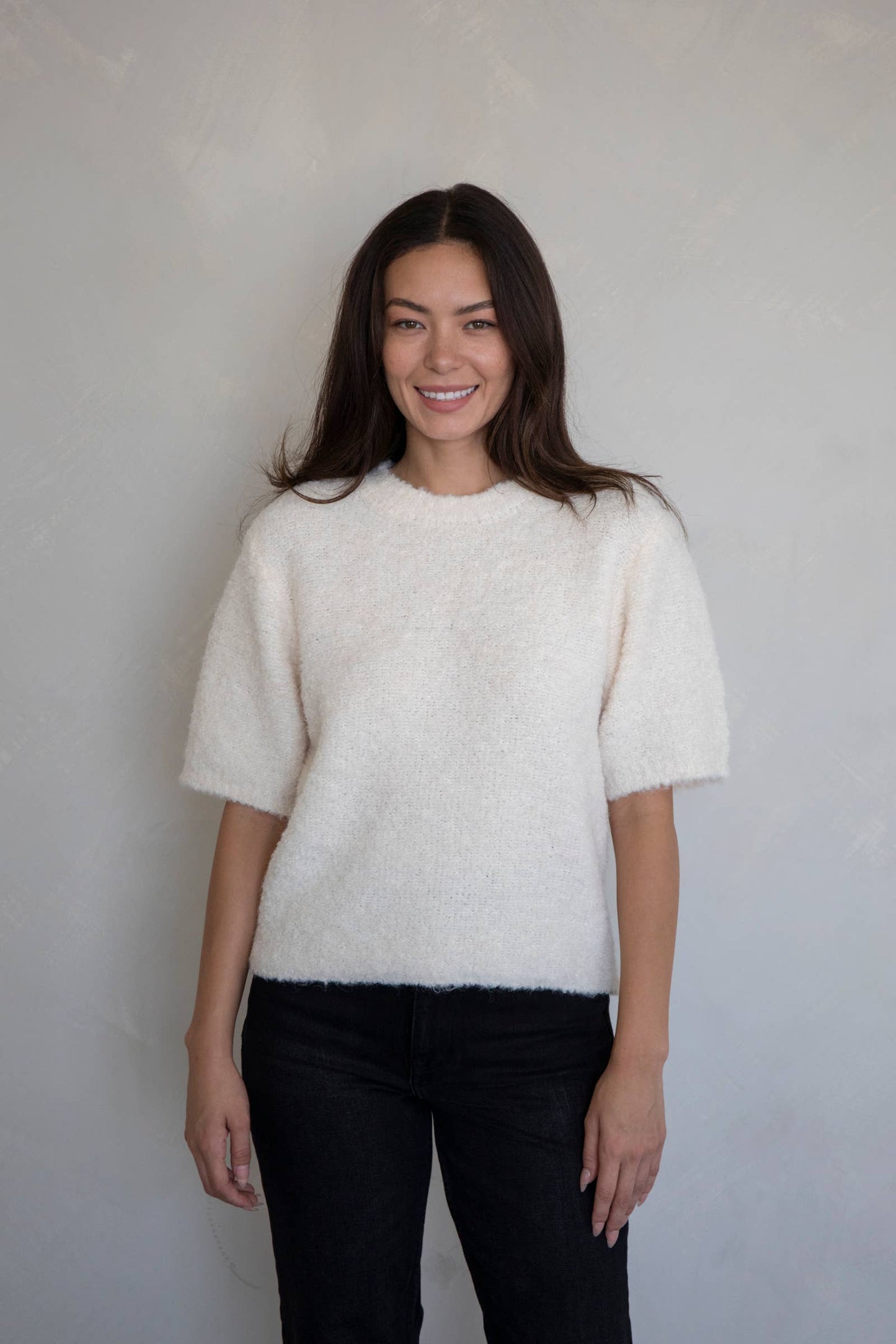Anita Sweater Top