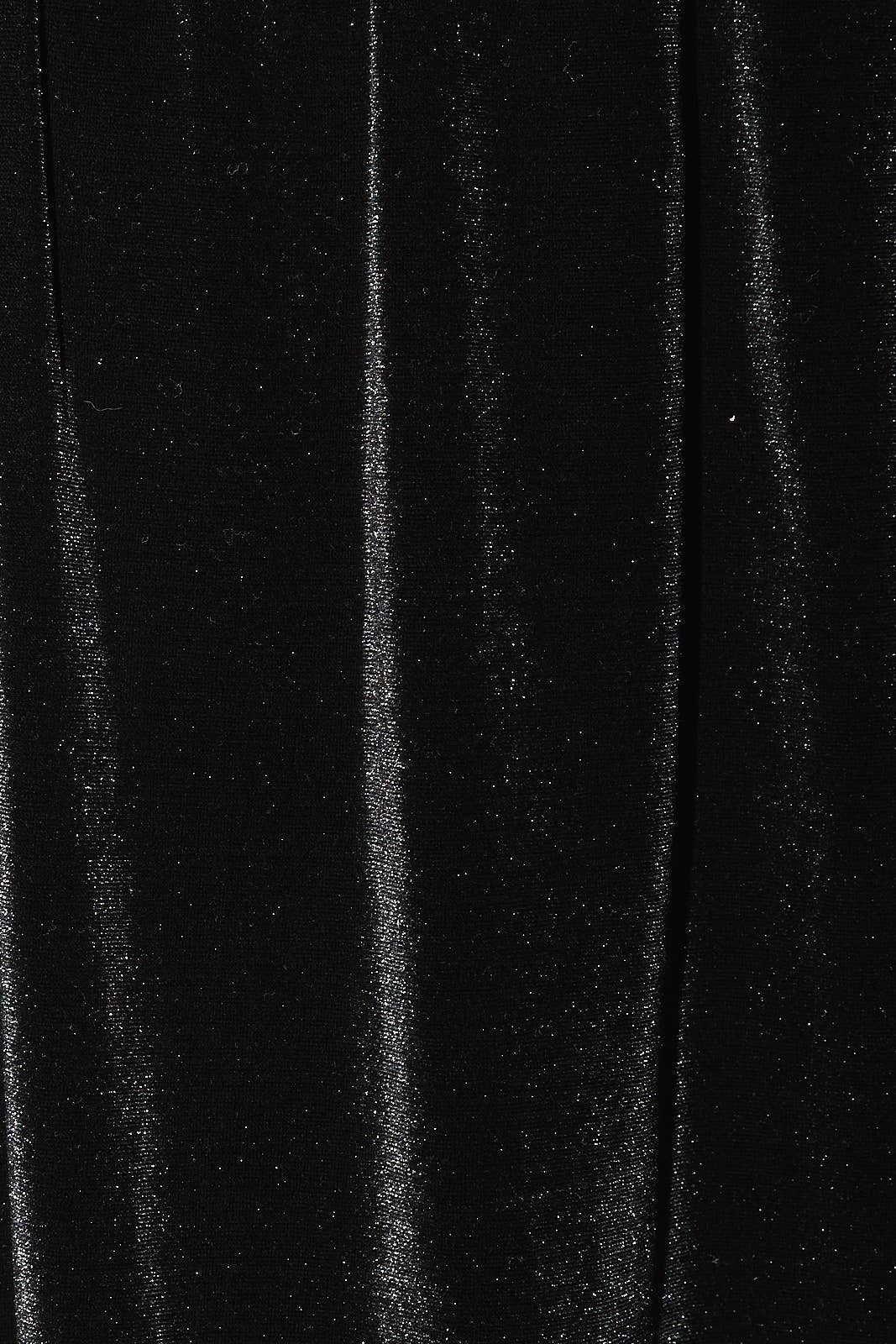 Midnight Silhouette Midi