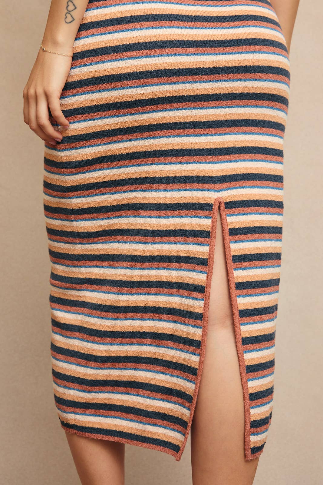 Maggie Midi Dress