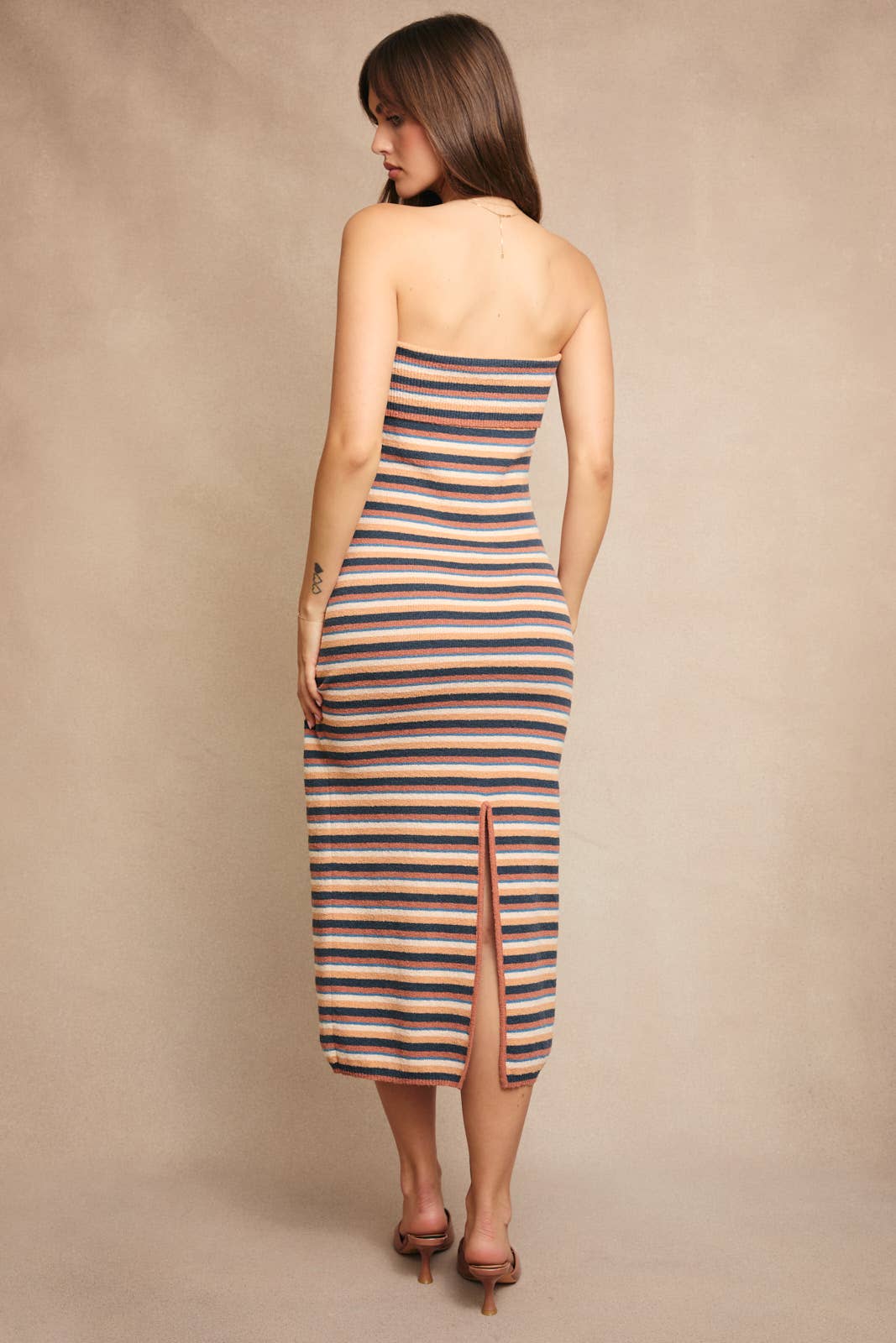 Maggie Midi Dress