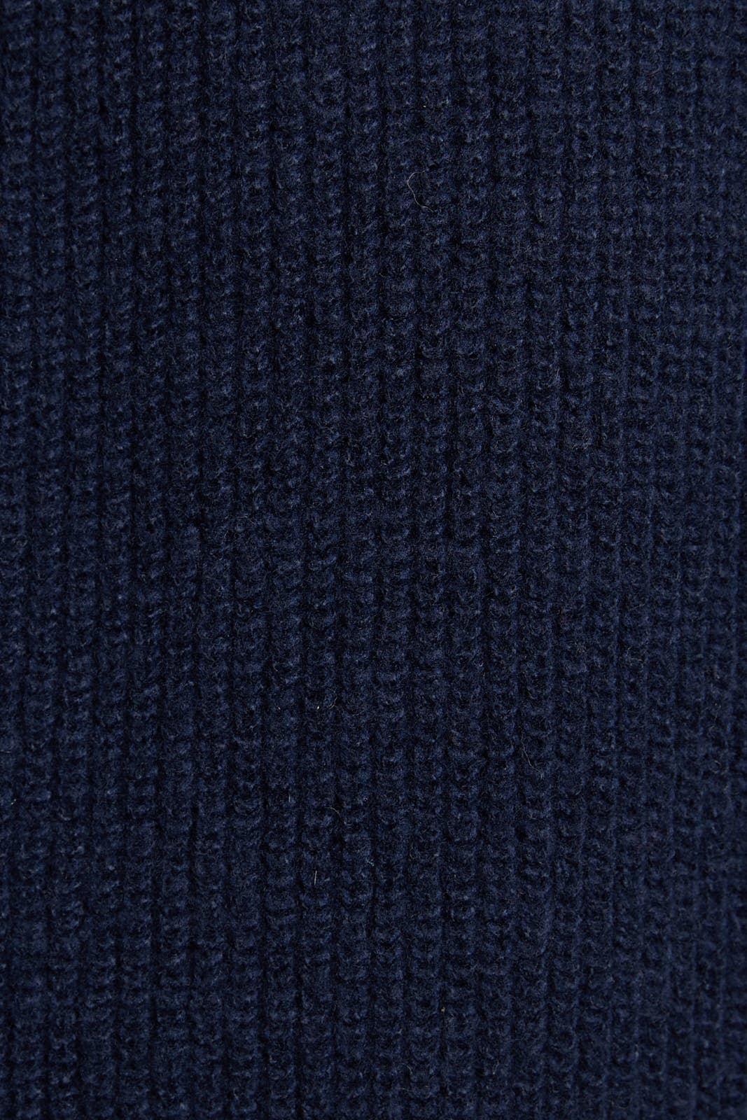 Clara Cardigan - Navy