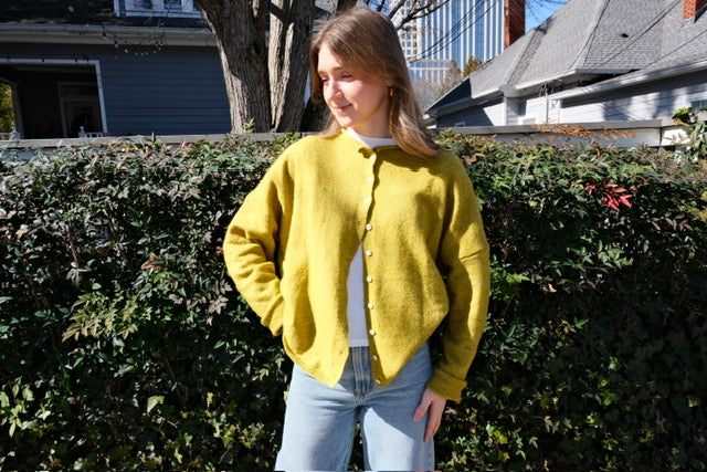 Piper Cardigan