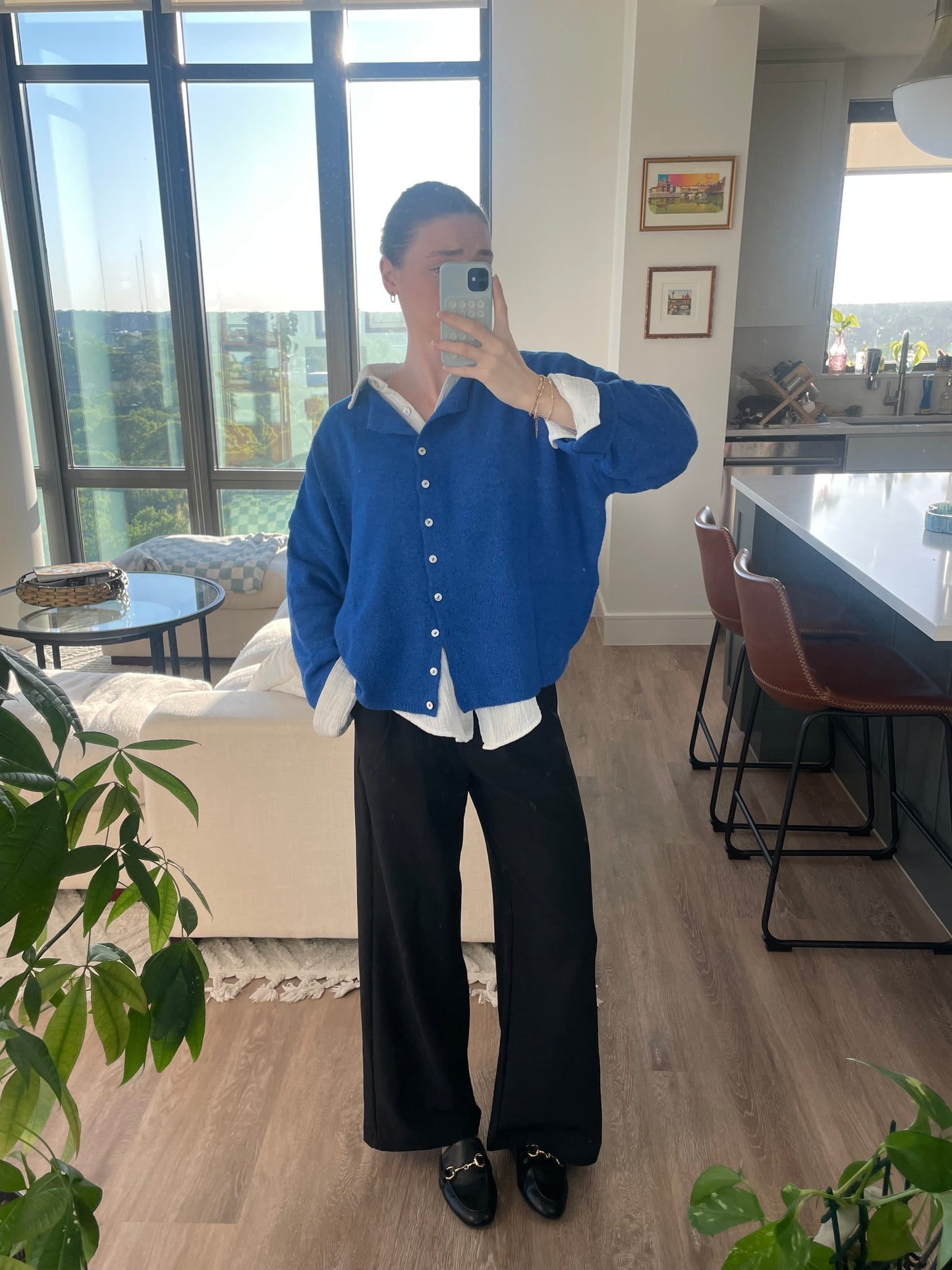 Piper Cardigan
