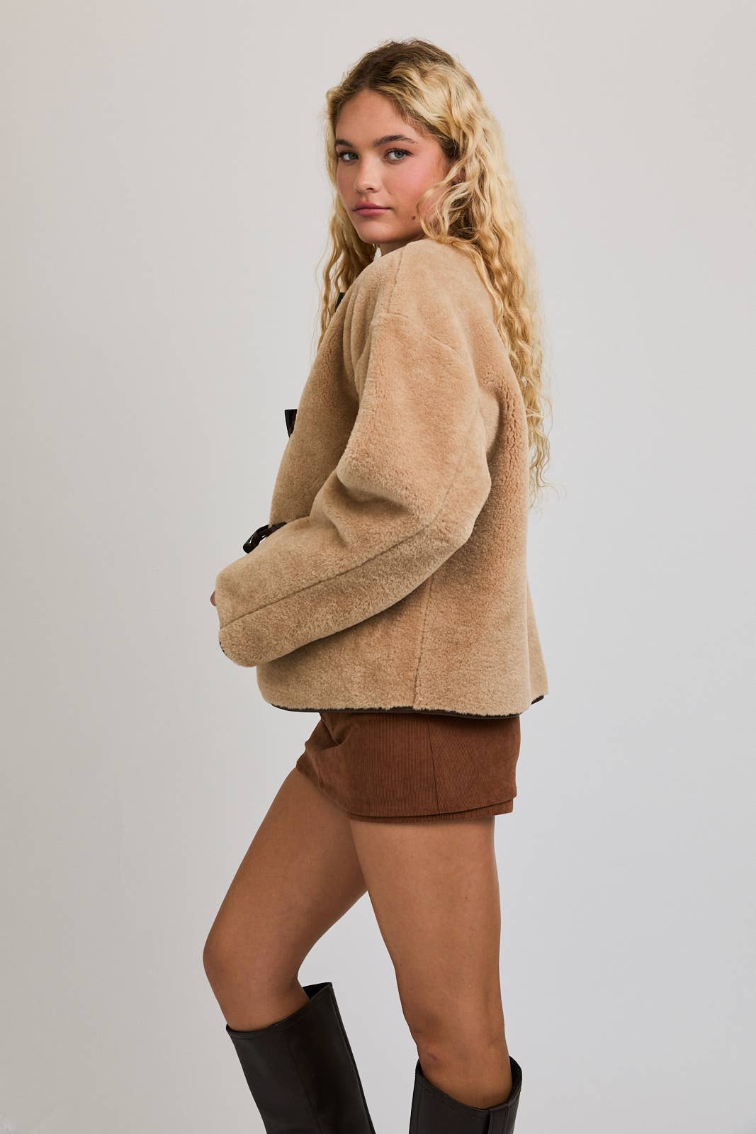 Remington Jacket