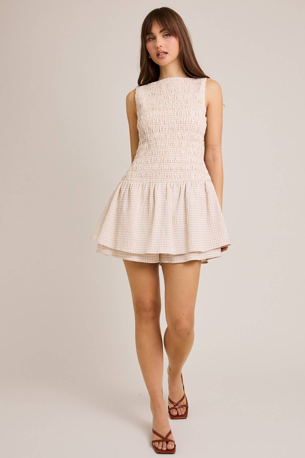 Maeve Romper