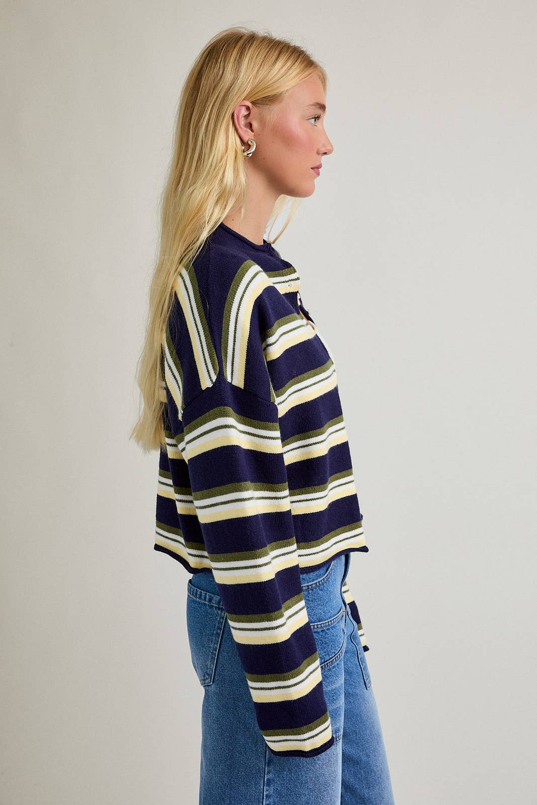 Gracie Cardigan