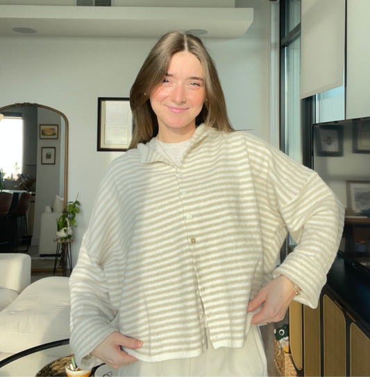 Piper Cardigan