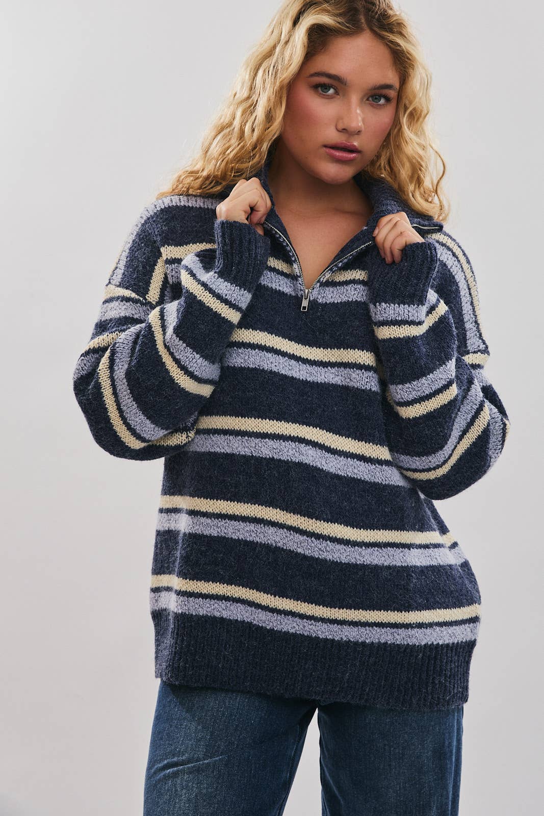 Madeline Sweater