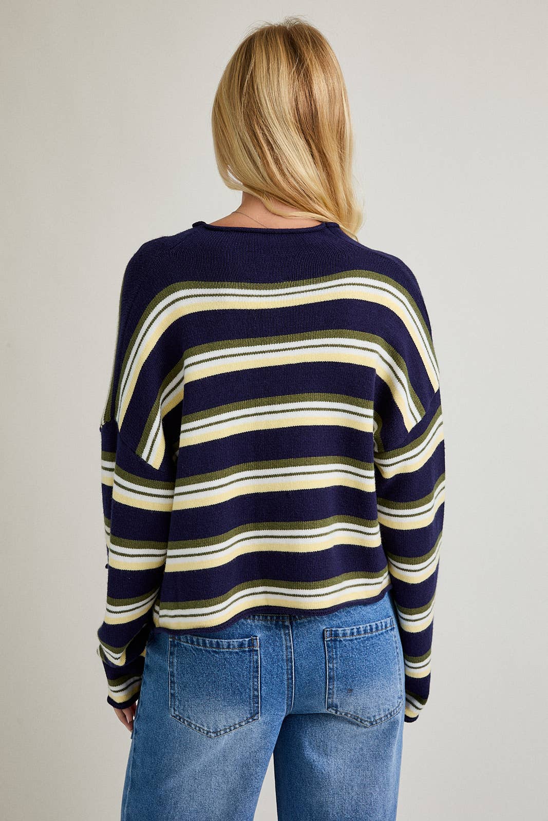 Gracie Cardigan