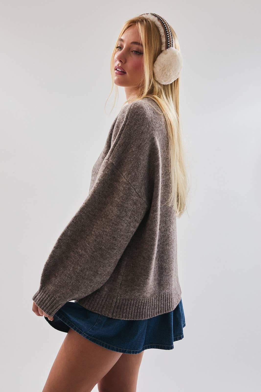 Molly Sweater