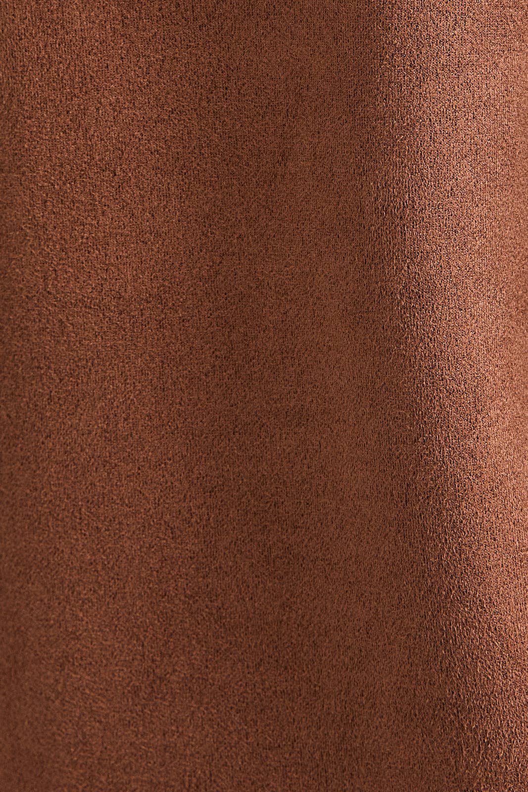 Howdy Suede Jacket