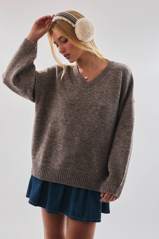 Molly Sweater
