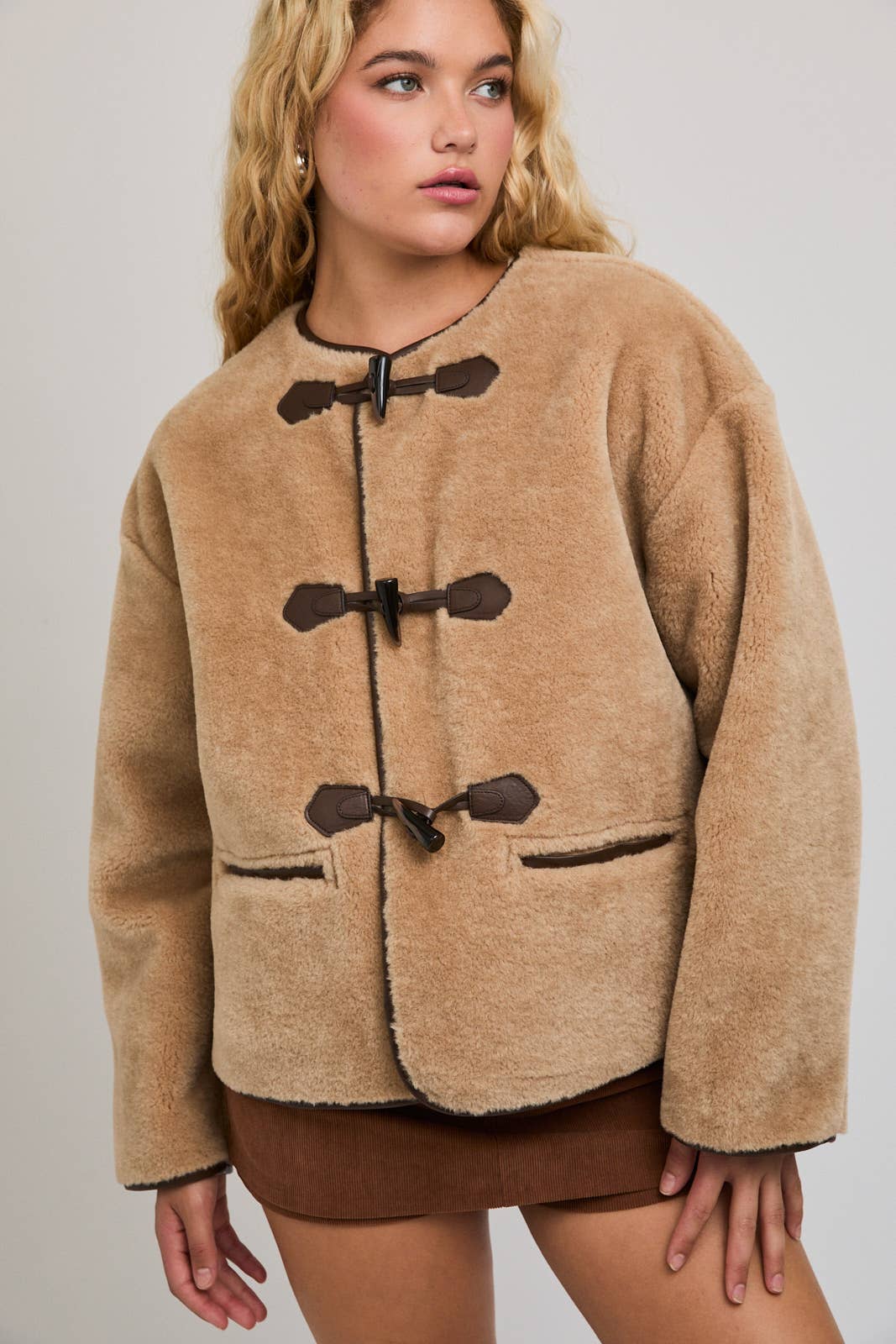 Remington Jacket