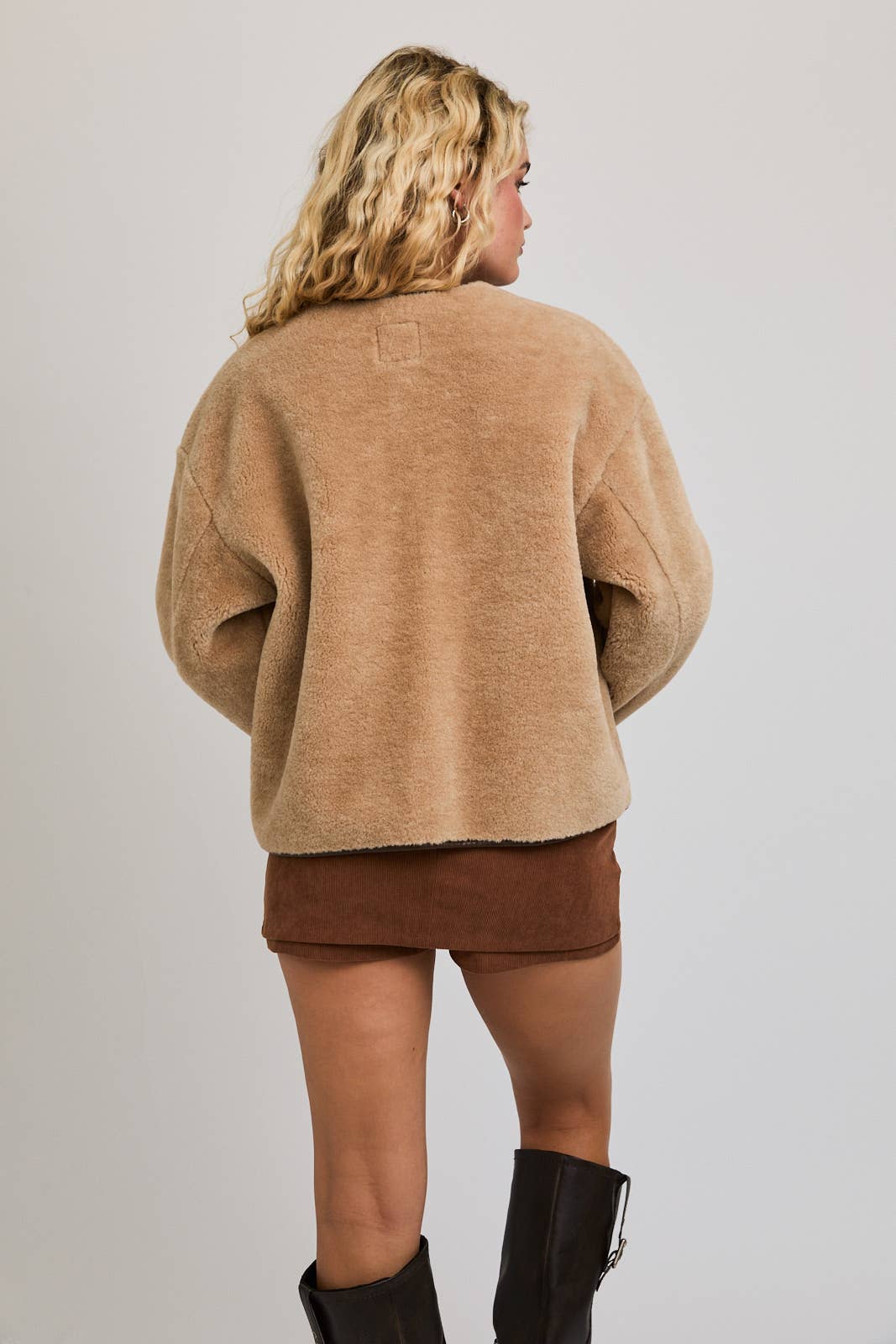 Remington Jacket