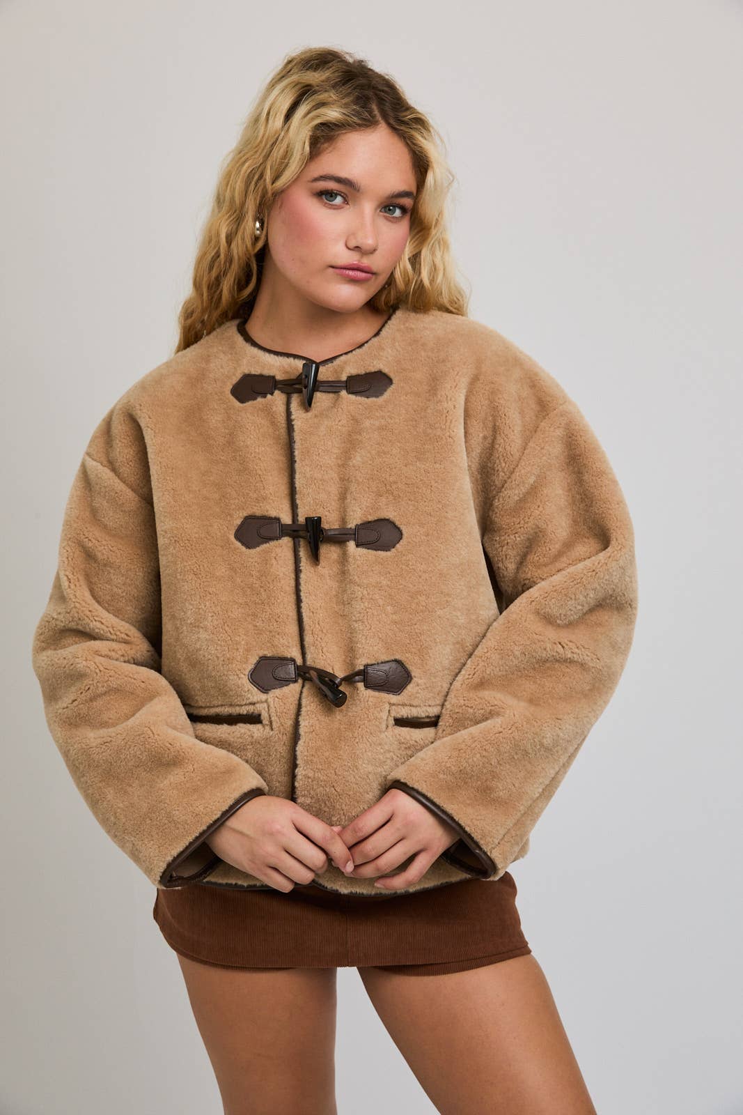 Remington Jacket