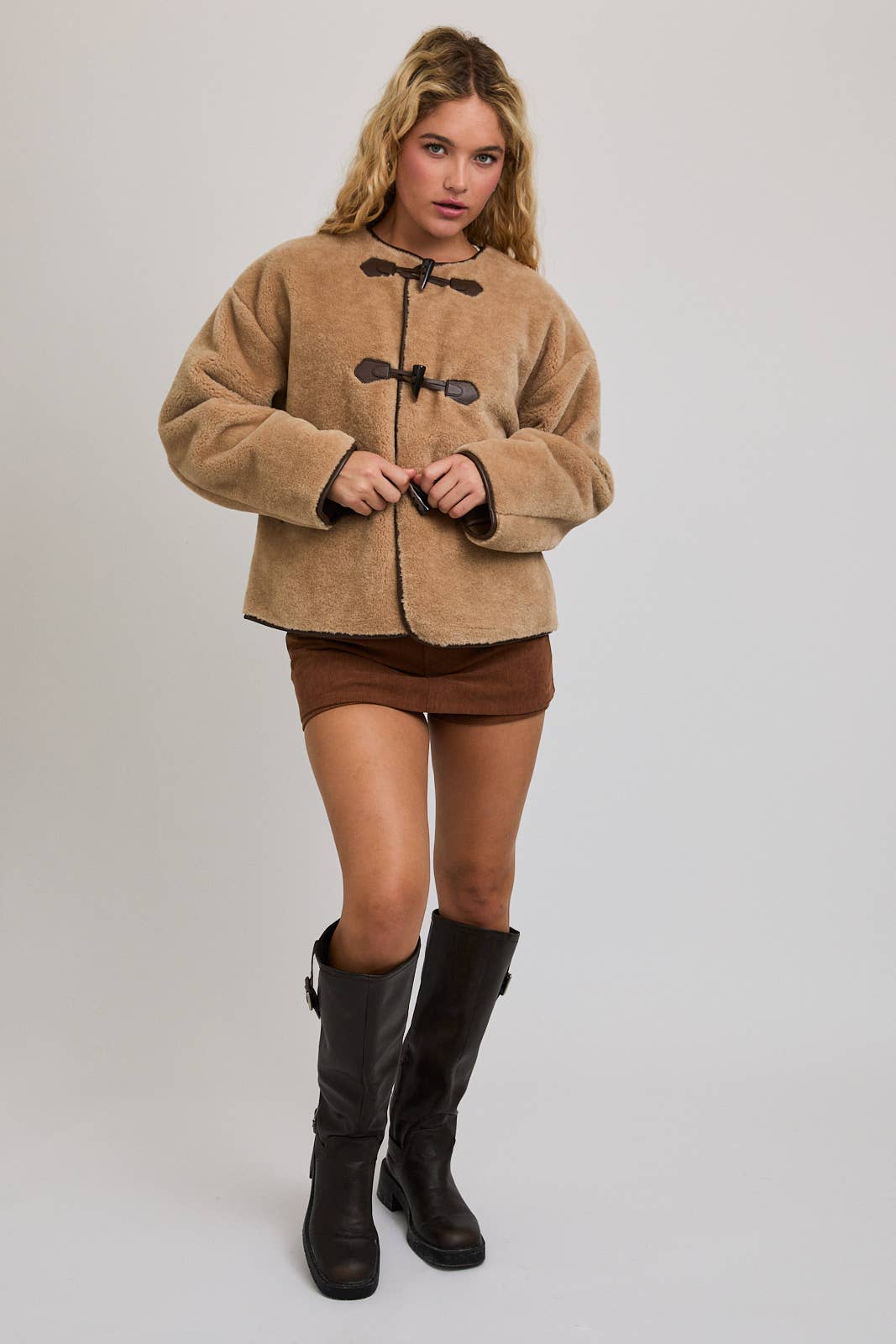 Remington Jacket