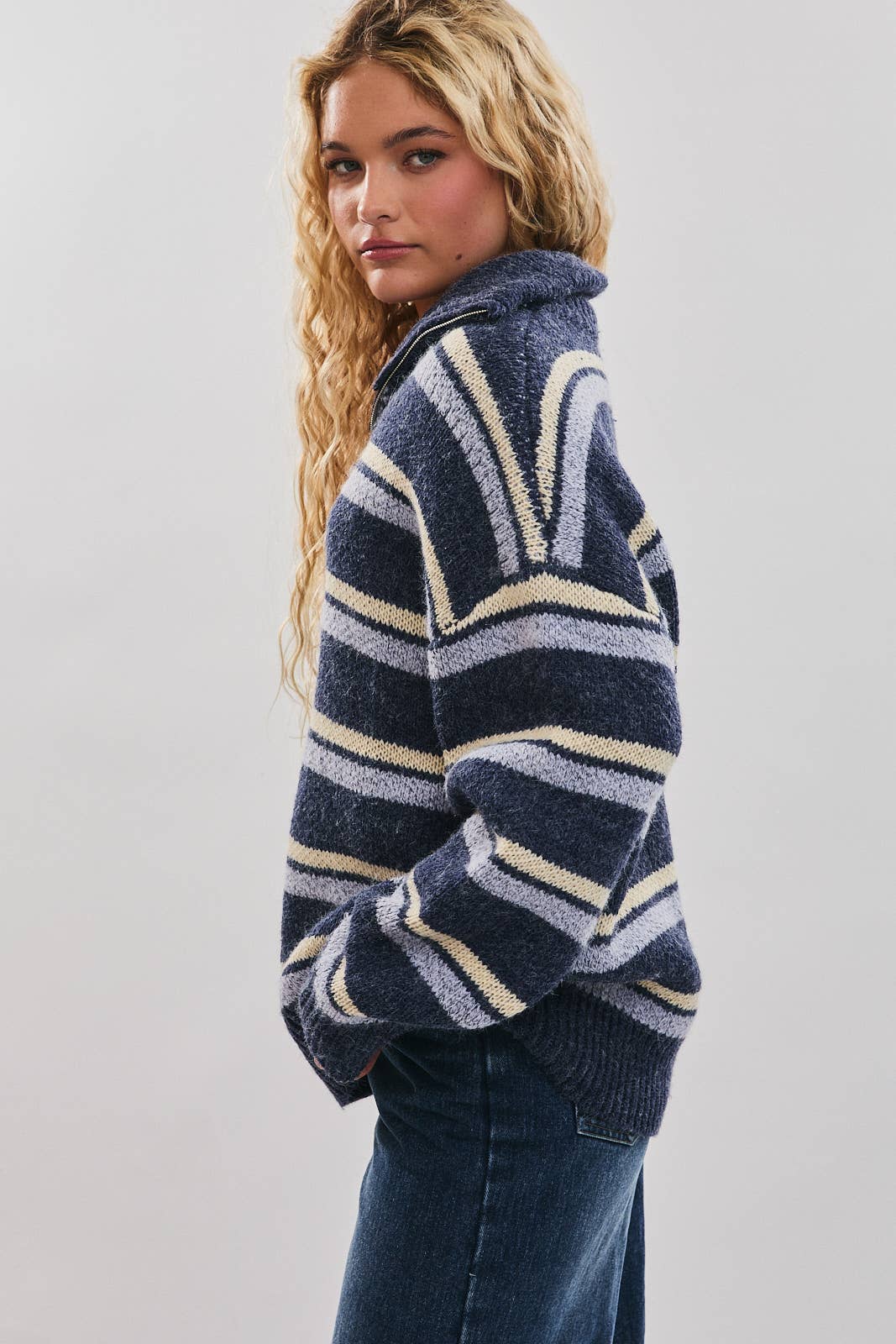 Madeline Sweater