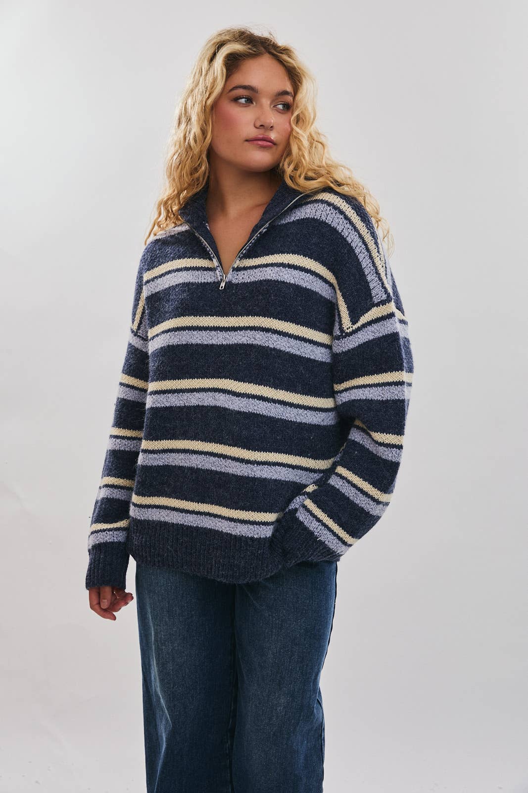 Madeline Sweater