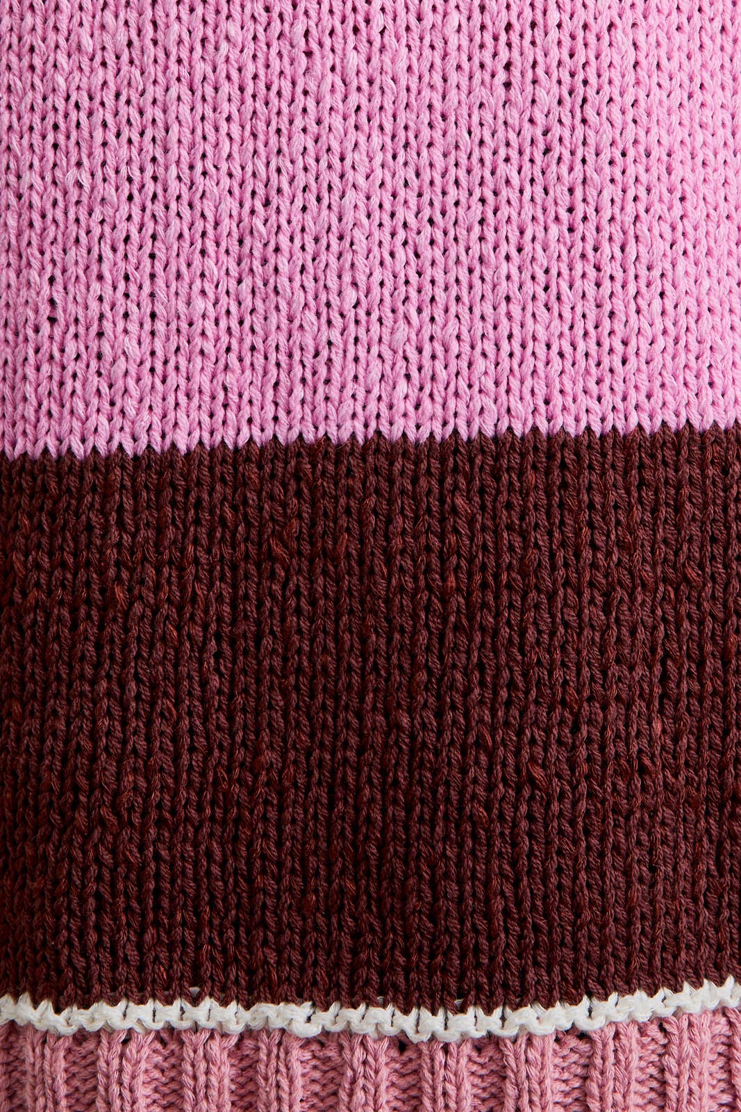 Paige Stripped Sweater