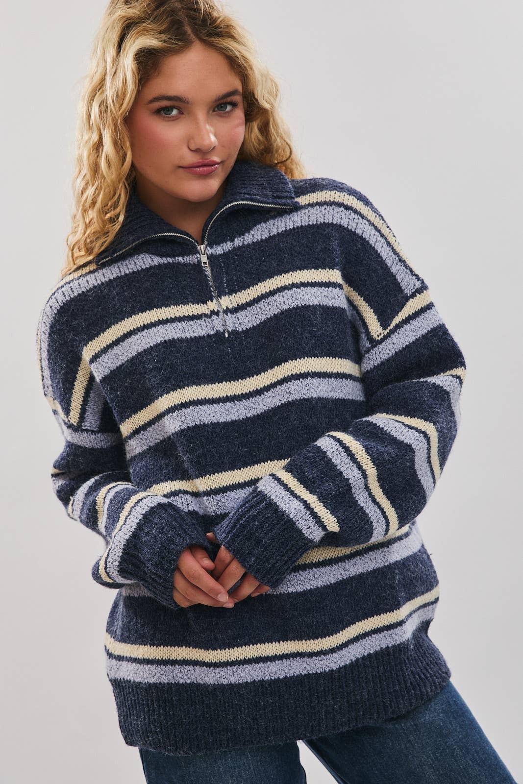 Madeline Sweater