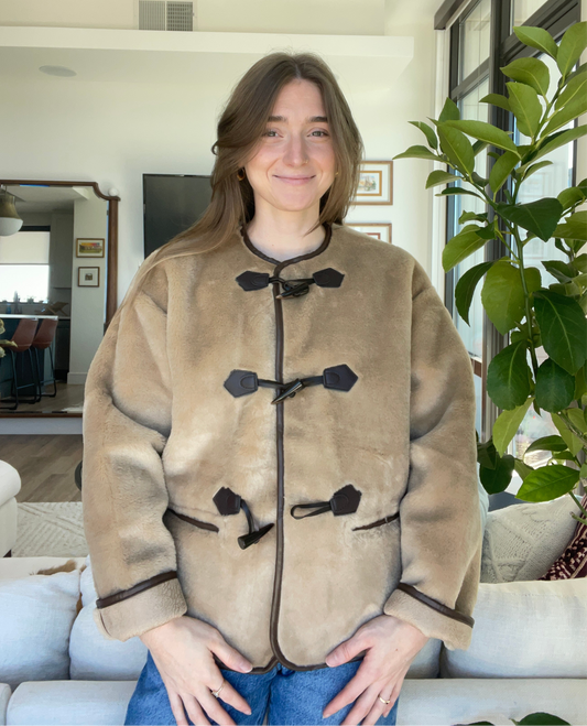 Remington Jacket