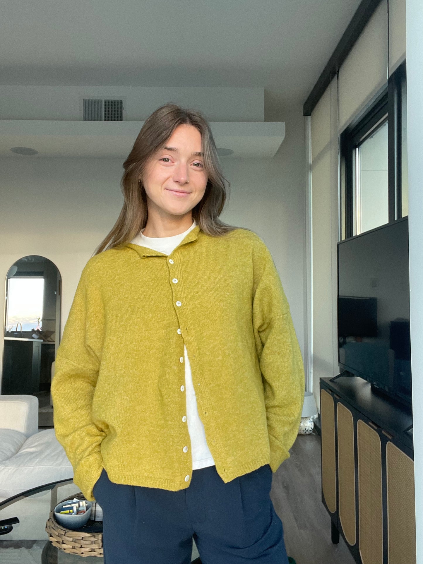Piper Cardigan
