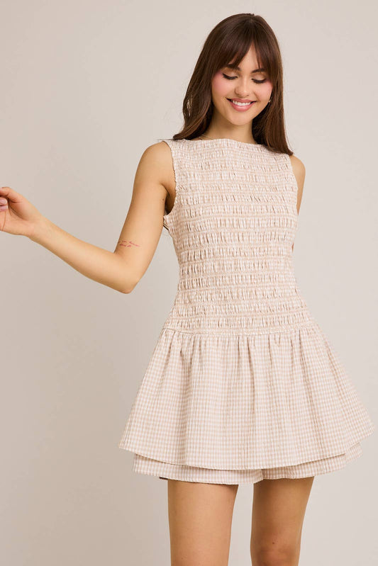 Maeve Romper