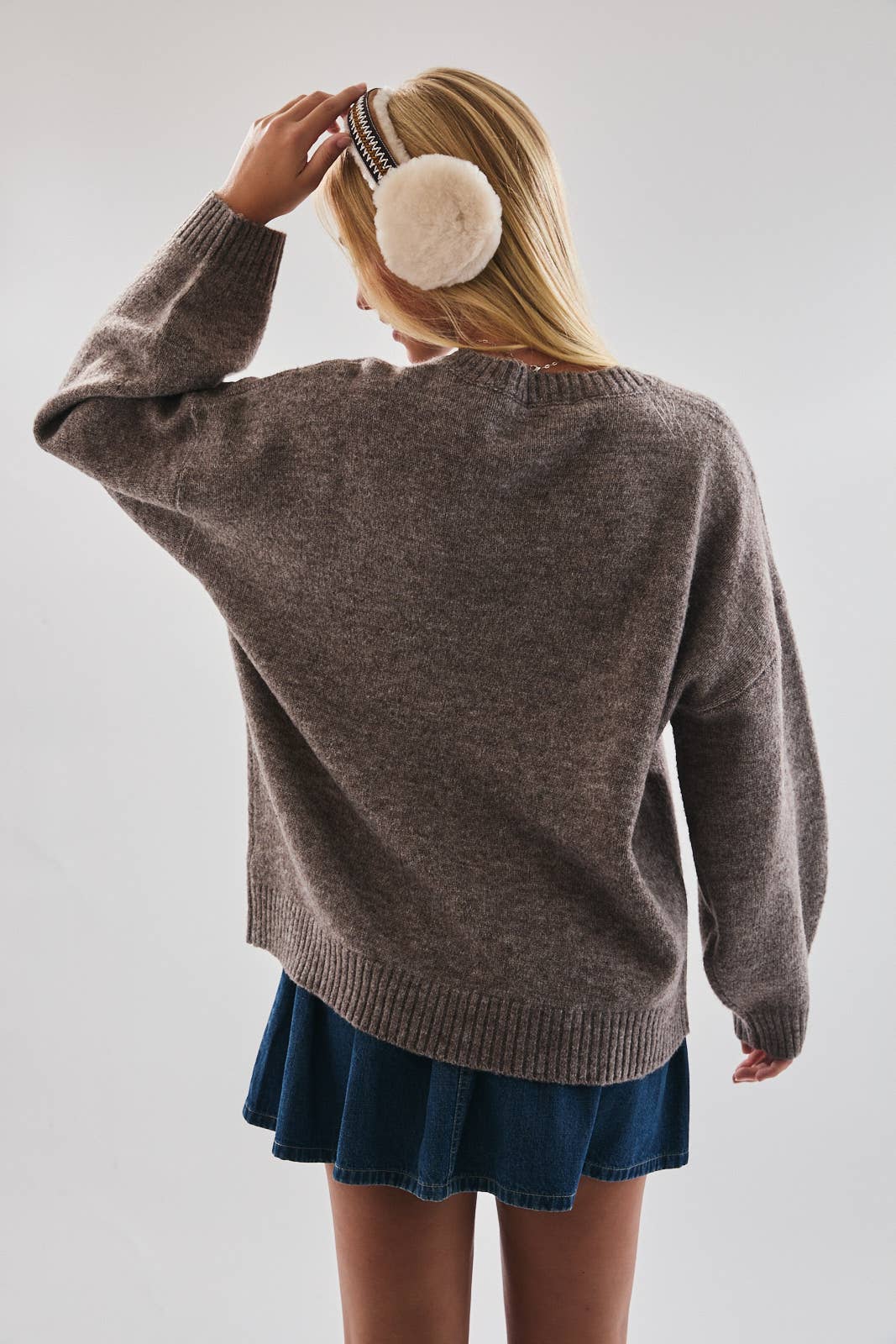 Molly Sweater