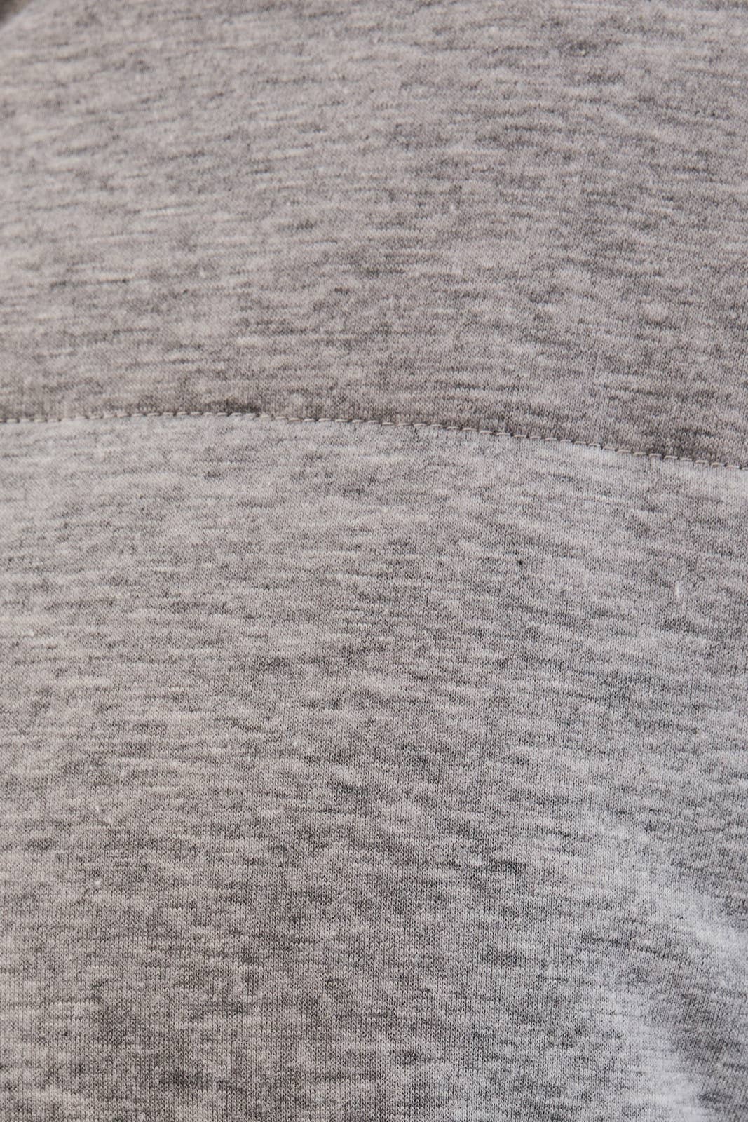 The Cloudline Puffer