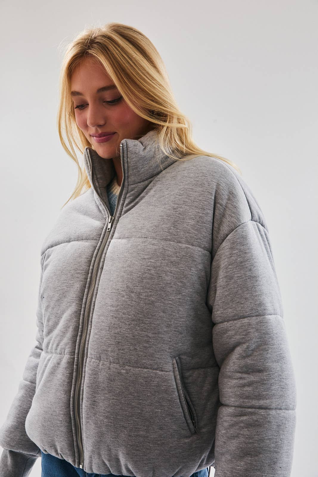 The Cloudline Puffer